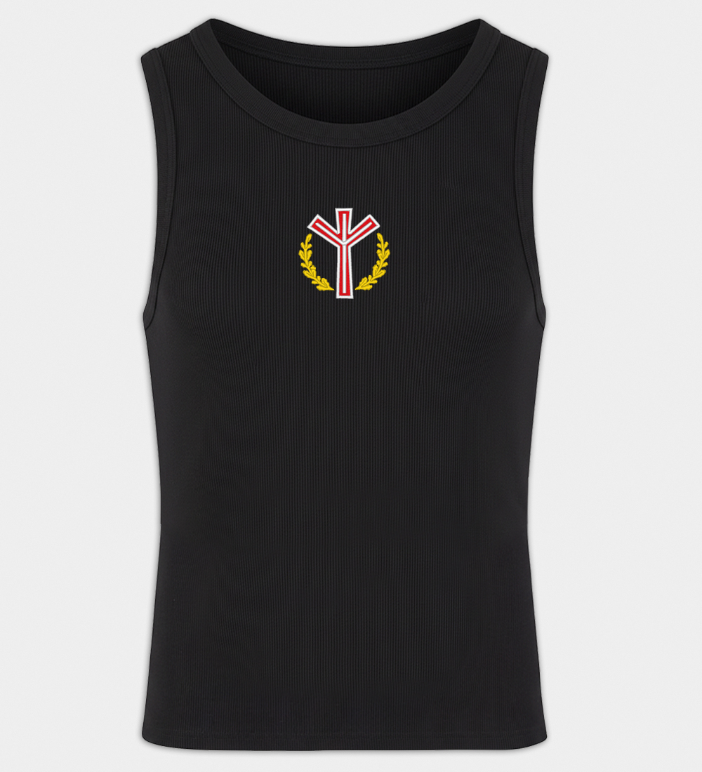 Algiz Rune tanktop til mænd Algiz Rune tanktop til mænd