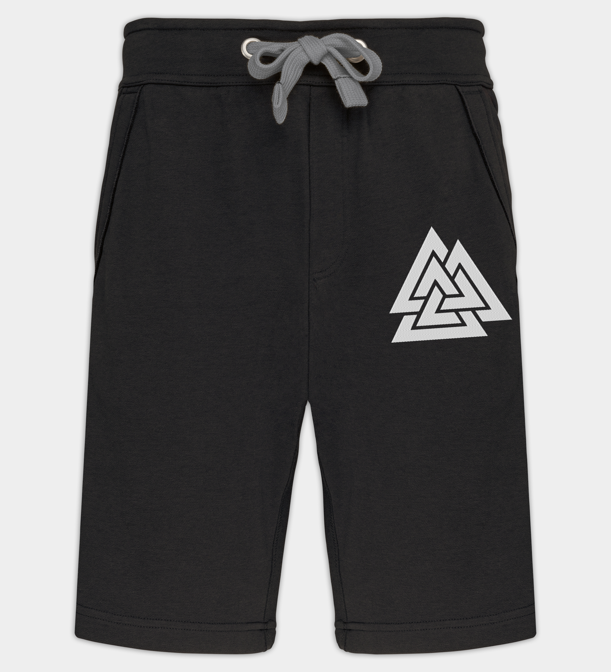 Bermuda bordada Valknut Bermuda bordada Valknut