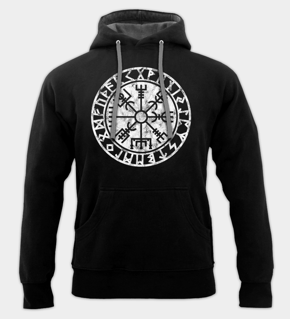 Hanorac Vegvisir Hanorac Vegvisir
